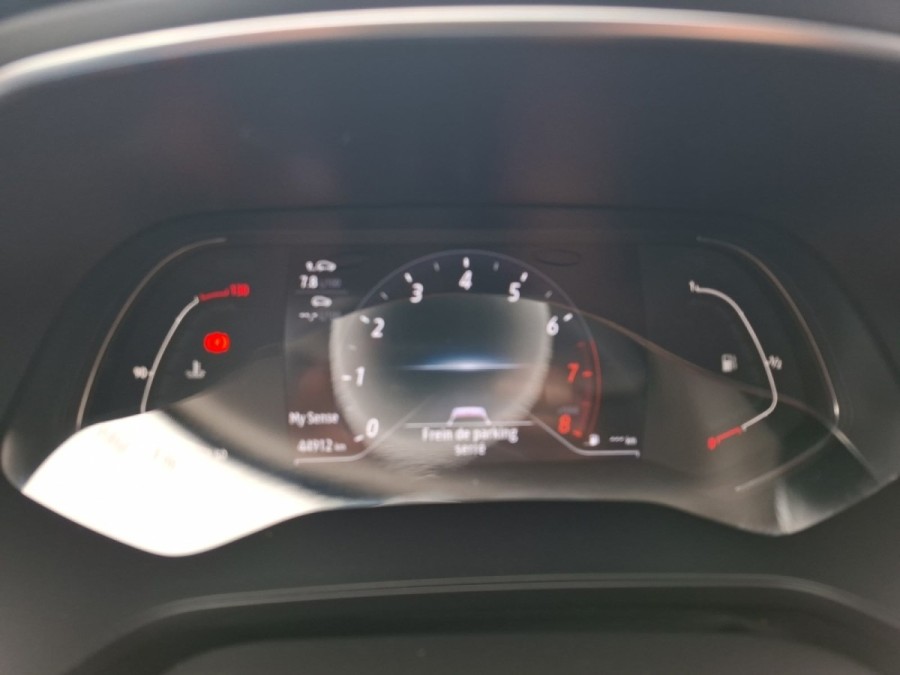 RENAULT d'occasion CAPTUR 1.0 TCE 90 TECHNO de 2022 Villepinte (93)﻿