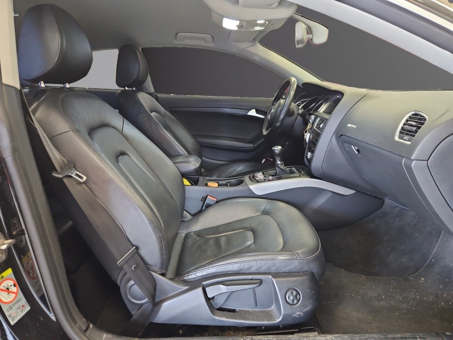 AUDI d'occasion A5 1.8 TFSI 170 Ambition Luxe de 2012 Amiens (80)﻿