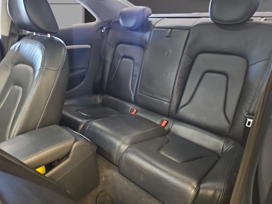 AUDI d'occasion A5 1.8 TFSI 170 Ambition Luxe de 2012 Amiens (80)﻿