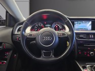 AUDI d'occasion A5 1.8 TFSI 170 Ambition Luxe de 2012 Amiens (80)﻿