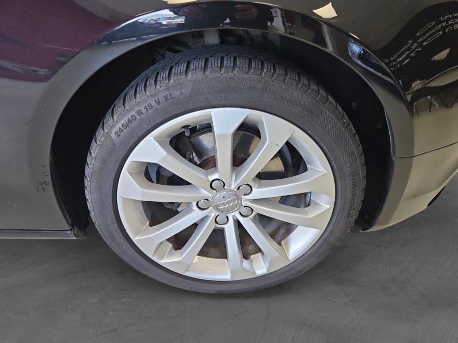 AUDI d'occasion A5 1.8 TFSI 170 Ambition Luxe de 2012 Amiens (80)﻿