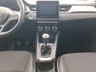 RENAULT d'occasion CAPTUR 1.0 TCE 90 TECHNO de 2022 Villepinte (93)﻿