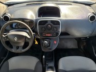 RENAULT d'occasion KANGOO 1.5 DCI 75 GENERIQUE de 2017 Brest (29)﻿