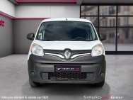 RENAULT d'occasion KANGOO 1.5 DCI 75 GENERIQUE de 2017 Brest (29)﻿