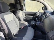RENAULT d'occasion KANGOO 1.5 DCI 75 GENERIQUE de 2017 Brest (29)﻿