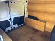 RENAULT d'occasion KANGOO 1.5 DCI 75 GENERIQUE de 2017 Brest (29)﻿