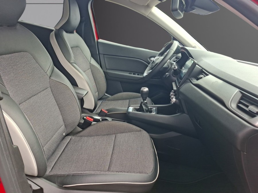 RENAULT d'occasion CAPTUR 1.0 TCE 90 TECHNO de 2022 Villepinte (93)﻿