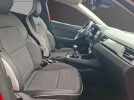 RENAULT d'occasion CAPTUR 1.0 TCE 90 TECHNO de 2022 Villepinte (93)﻿