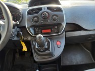 RENAULT d'occasion KANGOO 1.5 DCI 75 GENERIQUE de 2017 Brest (29)﻿