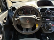 RENAULT d'occasion KANGOO 1.5 DCI 75 GENERIQUE de 2017 Brest (29)﻿