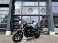 HARLEY DAVIDSON d'occasion STREETROD MOTO de 2020 Vernon (27)﻿