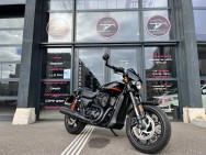 HARLEY DAVIDSON d'occasion STREETROD MOTO de 2020 Vernon (27)﻿