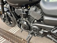 HARLEY DAVIDSON d'occasion STREETROD MOTO de 2020 Vernon (27)﻿