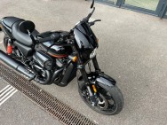 HARLEY DAVIDSON d'occasion STREETROD MOTO de 2020 Vernon (27)﻿
