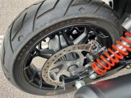 HARLEY DAVIDSON d'occasion STREETROD MOTO de 2020 Vernon (27)﻿