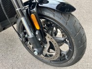 HARLEY DAVIDSON d'occasion STREETROD MOTO de 2020 Vernon (27)﻿