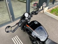 HARLEY DAVIDSON d'occasion STREETROD MOTO de 2020 Vernon (27)﻿