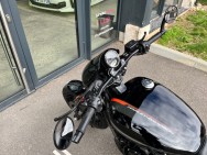 HARLEY DAVIDSON d'occasion STREETROD MOTO de 2020 Vernon (27)﻿