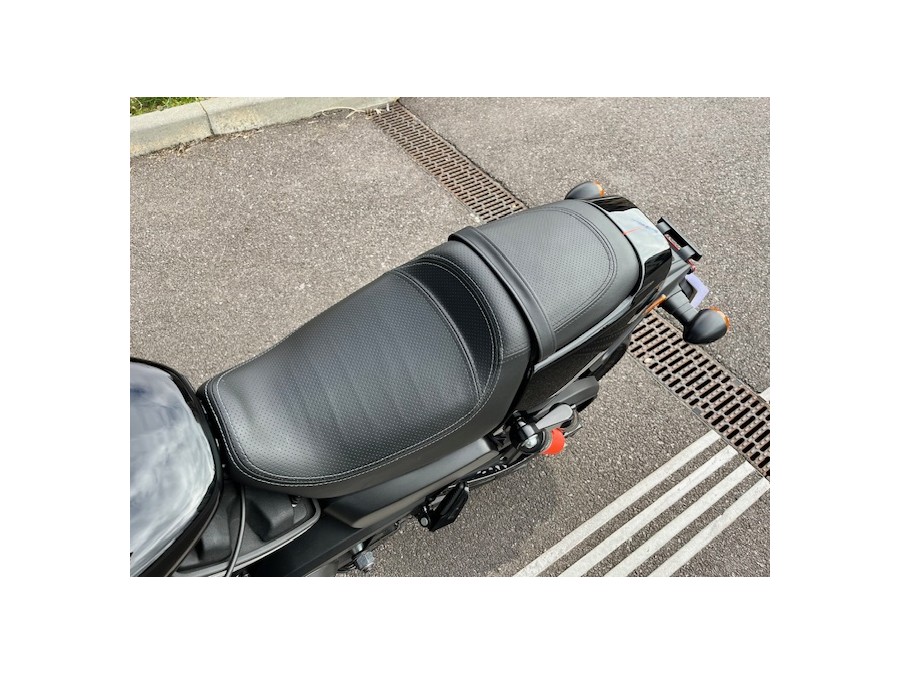 HARLEY DAVIDSON d'occasion STREETROD MOTO de 2020 Vernon (27)﻿