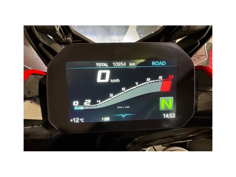 BMW d'occasion F900XR B.M.W. F900XR de 2021 Beauvais (60)﻿