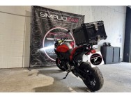 BMW d'occasion F900XR B.M.W. F900XR de 2021 Beauvais (60)﻿