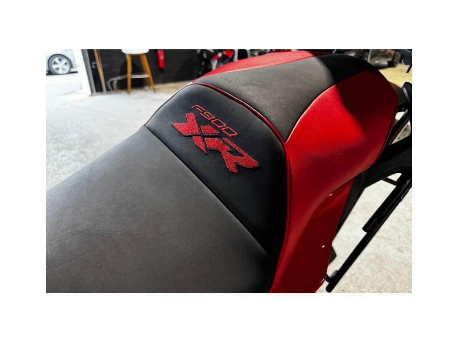 BMW d'occasion F900XR B.M.W. F900XR de 2021 Beauvais (60)﻿