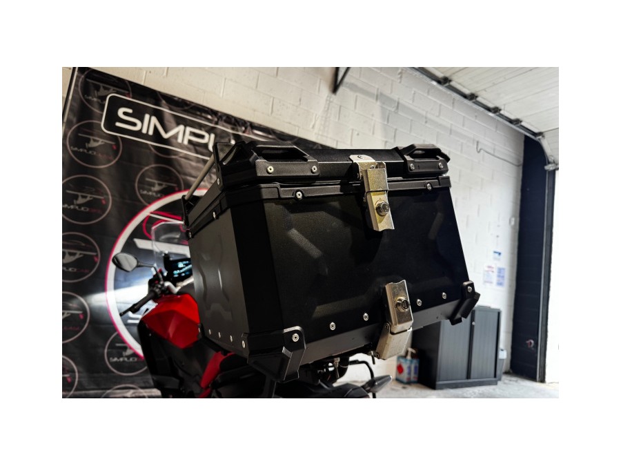 BMW d'occasion F900XR B.M.W. F900XR de 2021 Beauvais (60)﻿