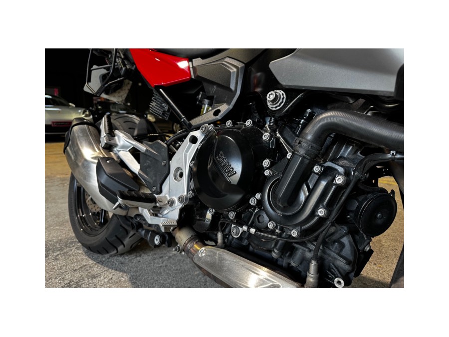 BMW d'occasion F900XR B.M.W. F900XR de 2021 Beauvais (60)﻿