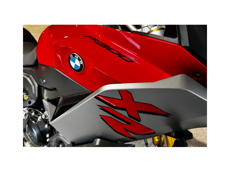 BMW d'occasion F900XR B.M.W. F900XR de 2021 Beauvais (60)﻿