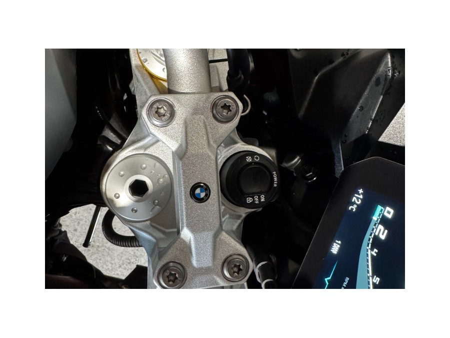 BMW d'occasion F900XR B.M.W. F900XR de 2021 Beauvais (60)﻿