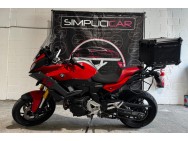 BMW d'occasion F900XR B.M.W. F900XR de 2021 Beauvais (60)﻿