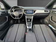 VOLKSWAGEN d'occasion T-ROC 1.5 TSI 150 STYLE DSG de 2021 Rennes (35)﻿