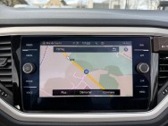 VOLKSWAGEN d'occasion T-ROC 1.5 TSI 150 STYLE DSG de 2021 Rennes (35)﻿