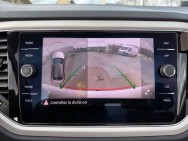 VOLKSWAGEN d'occasion T-ROC 1.5 TSI 150 STYLE DSG de 2021 Rennes (35)﻿