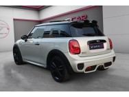 MINI d'occasion MINI COOPER S 192 JOHN COOPER WORKS de 2017 La Ciotat