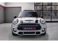 MINI d'occasion MINI COOPER S 192 JOHN COOPER WORKS de 2017 La Ciotat