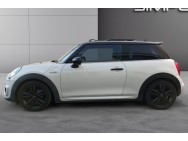 MINI d'occasion MINI COOPER S 192 JOHN COOPER WORKS de 2017 La Ciotat