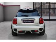 MINI d'occasion MINI COOPER S 192 JOHN COOPER WORKS de 2017 La Ciotat