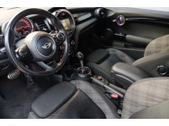 MINI d'occasion MINI COOPER S 192 JOHN COOPER WORKS de 2017 La Ciotat