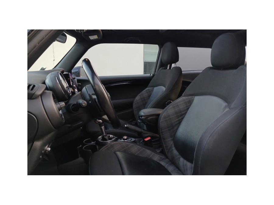 MINI d'occasion MINI COOPER S 192 JOHN COOPER WORKS de 2017 La Ciotat