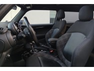 MINI d'occasion MINI COOPER S 192 JOHN COOPER WORKS de 2017 La Ciotat