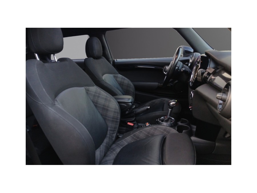 MINI d'occasion MINI COOPER S 192 JOHN COOPER WORKS de 2017 La Ciotat