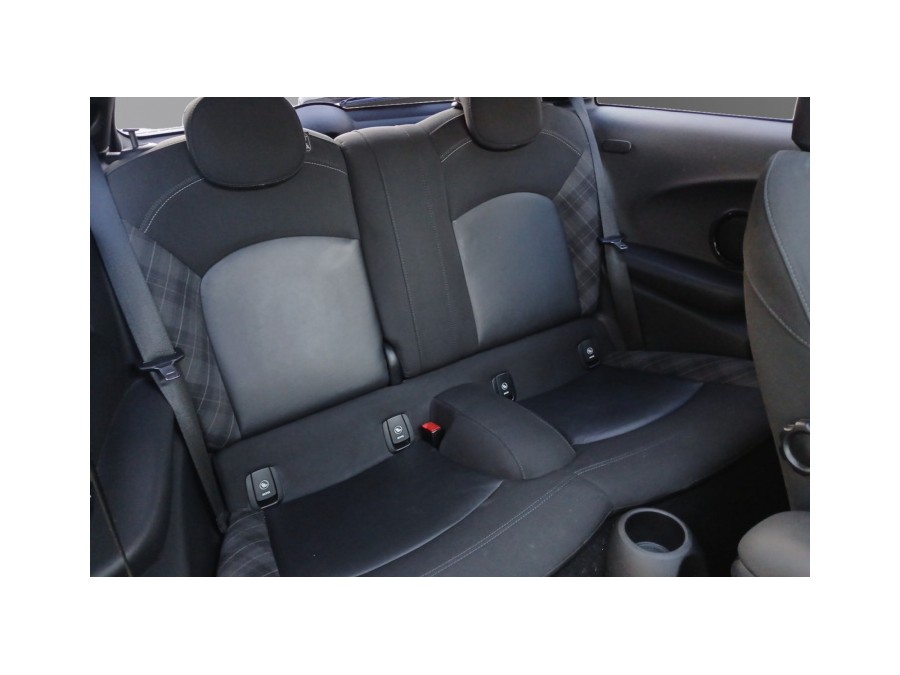 MINI d'occasion MINI COOPER S 192 JOHN COOPER WORKS de 2017 La Ciotat