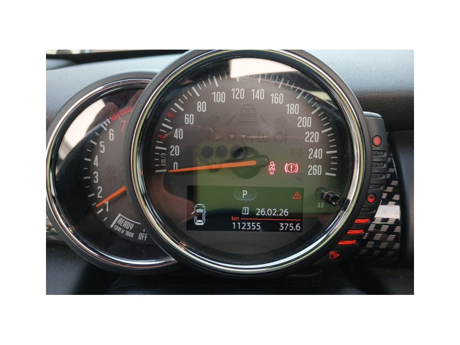 MINI d'occasion MINI COOPER S 192 JOHN COOPER WORKS de 2017 La Ciotat