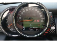 MINI d'occasion MINI COOPER S 192 JOHN COOPER WORKS de 2017 La Ciotat