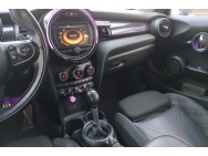 MINI d'occasion MINI COOPER S 192 JOHN COOPER WORKS de 2017 La Ciotat