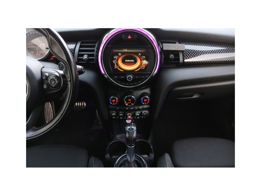 MINI d'occasion MINI COOPER S 192 JOHN COOPER WORKS de 2017 La Ciotat