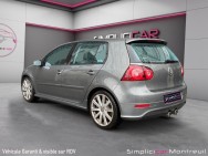 VOLKSWAGEN d'occasion GOLF R32 3.2 V6 250 4MOTION DSG de 2007