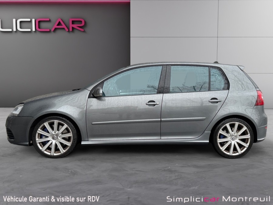 VOLKSWAGEN d'occasion GOLF R32 3.2 V6 250 4MOTION DSG de 2007