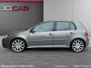 VOLKSWAGEN d'occasion GOLF R32 3.2 V6 250 4MOTION DSG de 2007